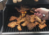 grill barbecue meat 